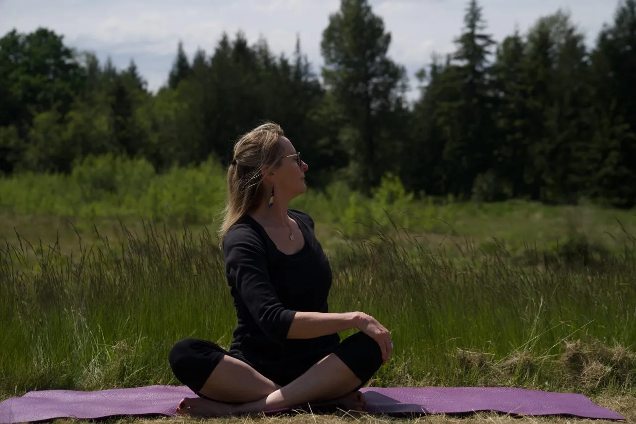 Events at Santé Wellness Retreat in Ryder Lake, BC