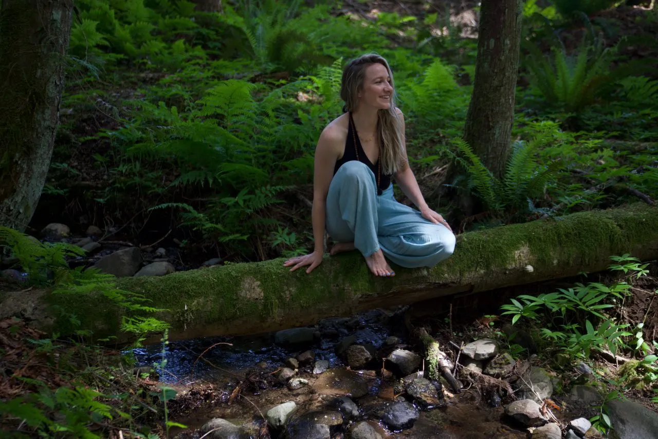Women’s Wellness Weekend in the mountains of BC