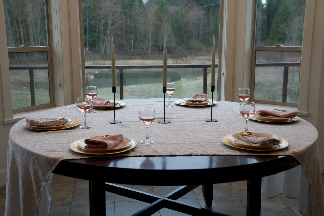 An intimate sense of place at Santé Wellness Retreat