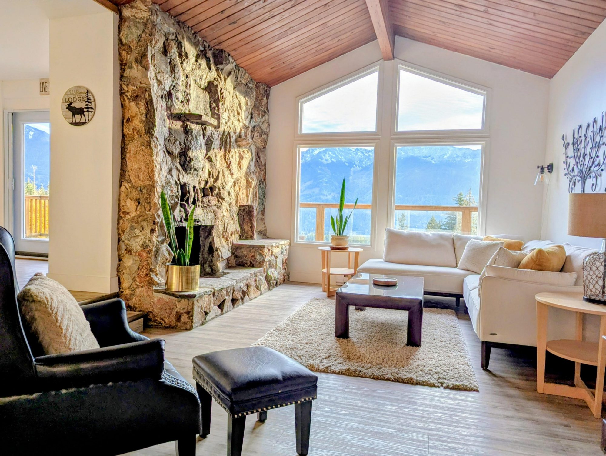 Your people. Your pace. Your retreat. at Santé Wellness Retreat