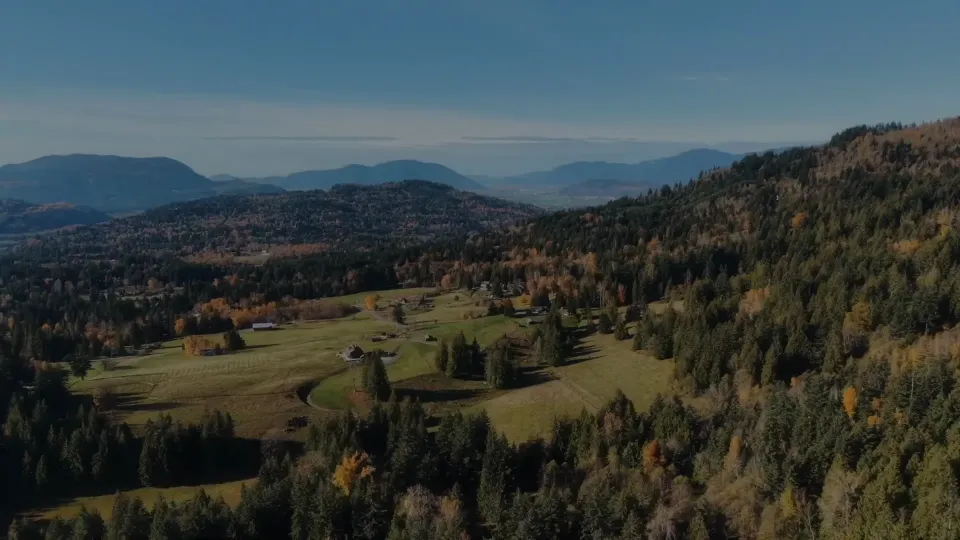 Transformation. Wholeness. Wellness. in Ryder Lake, British Columbia