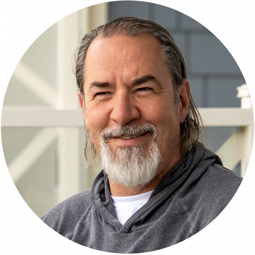 Andre Savard — Co-Founder, Farm Operations & Owner at Santé Wellness Retreat