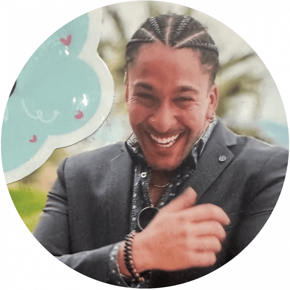 Josiah Savard — Manager, Guest Services & Owner at Santé Wellness Retreat