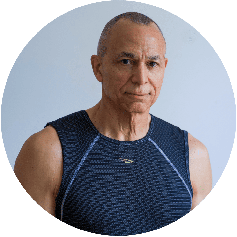 Ralph Taylor — Fitness Co-ordinator & Owner at Santé Wellness Retreat