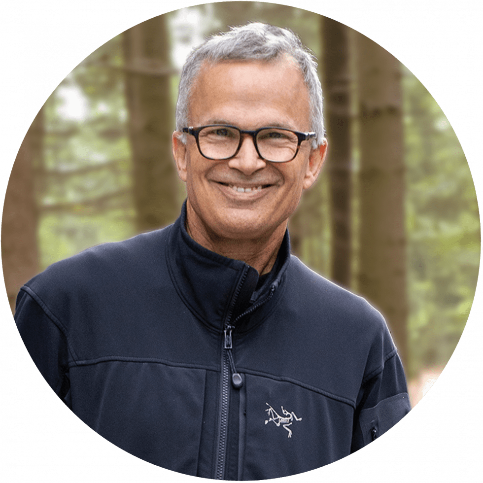 Steve Hilton — Wellness Research & Owner at Santé Wellness Retreat